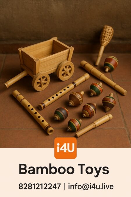 Bamboo Toys