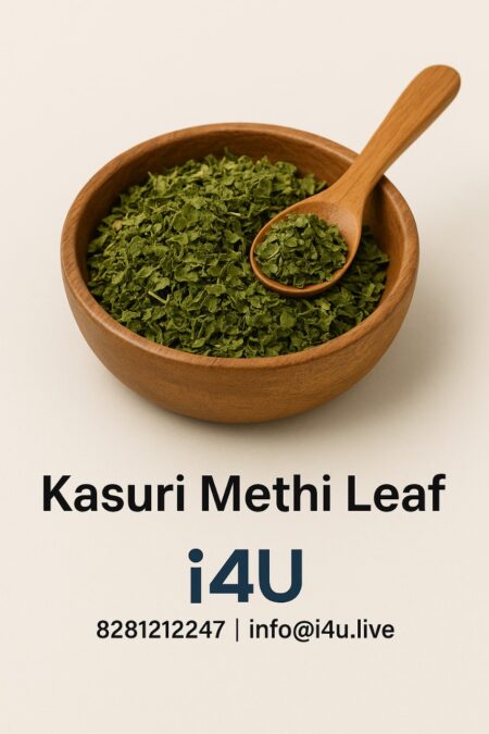 Kasurimethi leaf