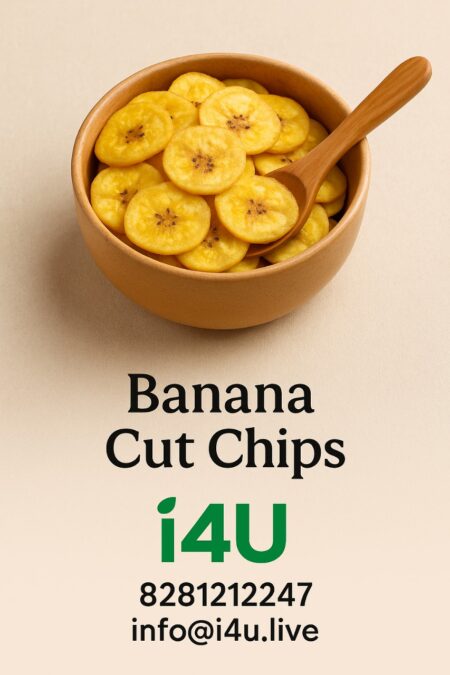 Banana Chips