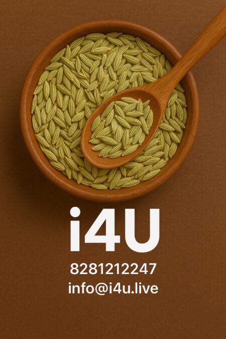 Fennel Seed