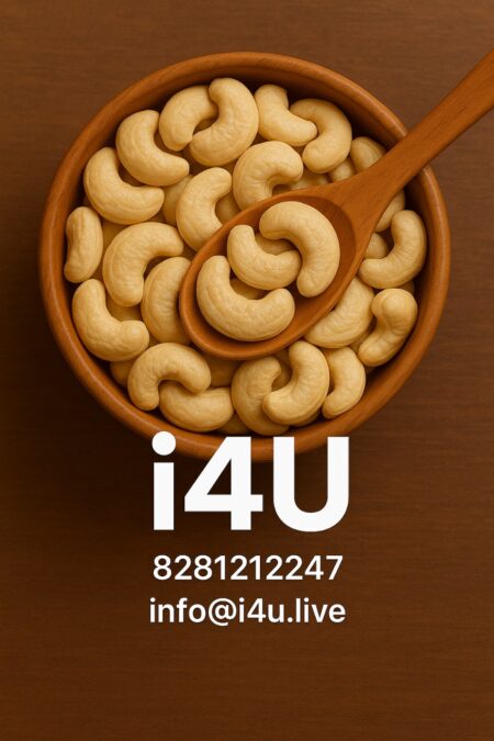Cashew