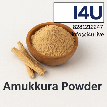 AmukkuraPowder