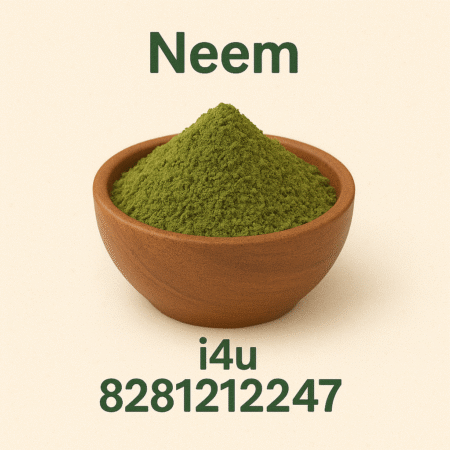Neem Powder