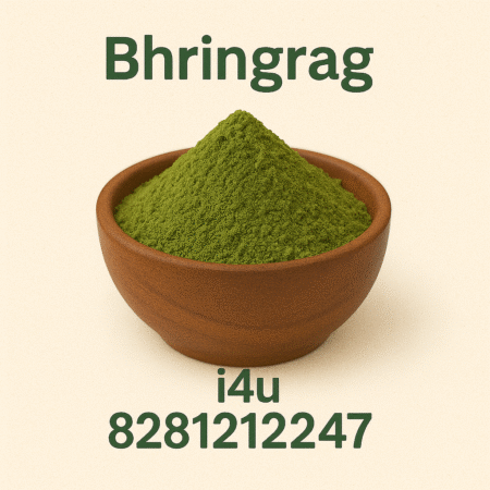Bhringraj Powder