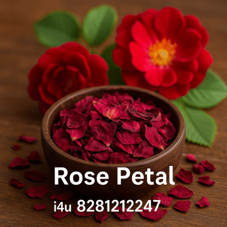 Rose Petals