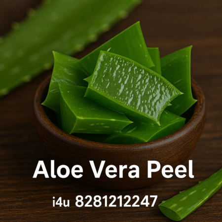 Aloe Vera Powder