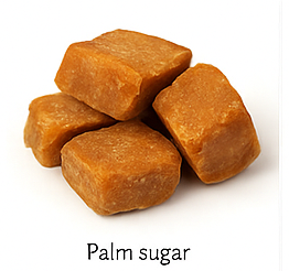 PalmSugar