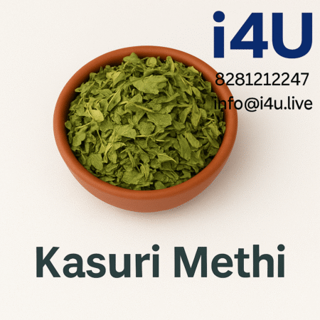 KasuriMethi