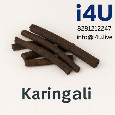 Karingali