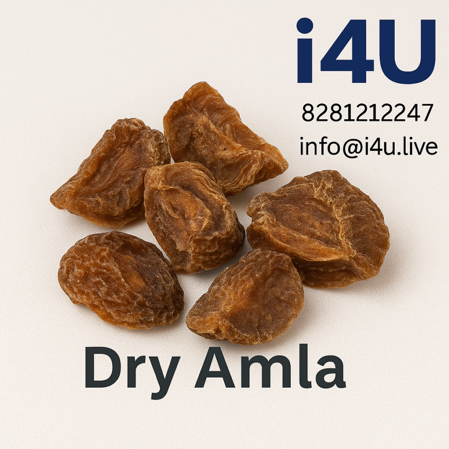 DryAmla