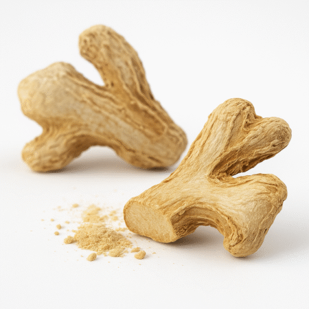 DryGinger
