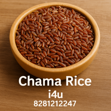Chama Rice