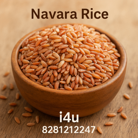 Navara Rice