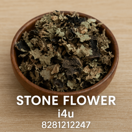 Stone flower, Kalpasi or Dagad Phool,