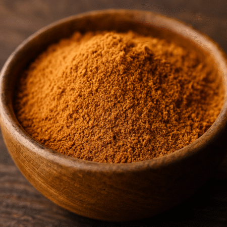 Henna powder