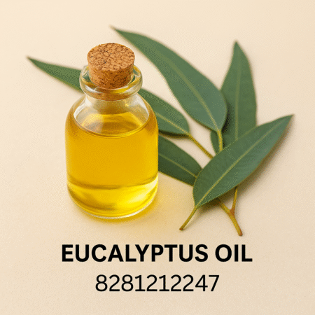 EucalyptusOil